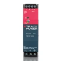 TRACOPOWER Linear DIN Rail Power Supply 264V AC Input 28V DC, 5 A Output, 120 W TIB 120-124 EX