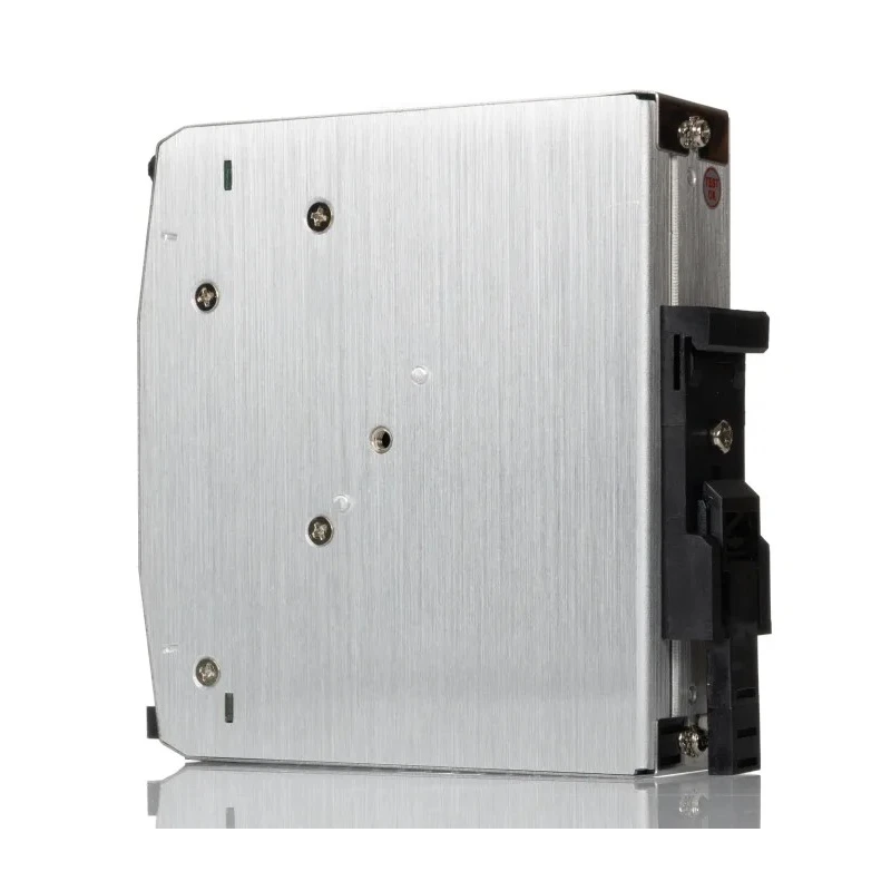 TRACOPOWER Linear DIN Rail Power Supply 264V AC Input 28V DC, 5 A Output, 120 W TIB 120-124 EX