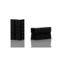 Molex Milli-Grid Female Connector Housing 2 mm Pitch 12 Way 2 Row Straight 51110-1260