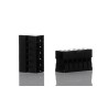 Molex Milli-Grid Female Connector Housing 2 mm Pitch 12 Way 2 Row Straight 51110-1260