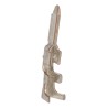 Molex 50125 Series Male Crimp Terminal, Tin Plated Phosphor Bronze Contacts, 1A Current, 28-26 AWG, Crimp 50125-8100