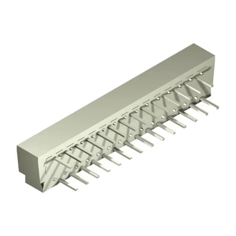 Molex FPC Connector 1.25 mm Pitch 7 Way Right Angle Female Through Hole Solder 200V 1A 39-53-2074