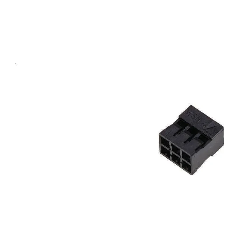 Molex Milli-Grid Female Connector Housing 2 mm Pitch 28 Way 2 Row Straight 51110-2851