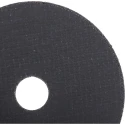 RS PRO Aluminium Oxide Cutting Disc 115 mm Diameter 13200 rpm Maximum Safe Speed Pack of 5 184-9239