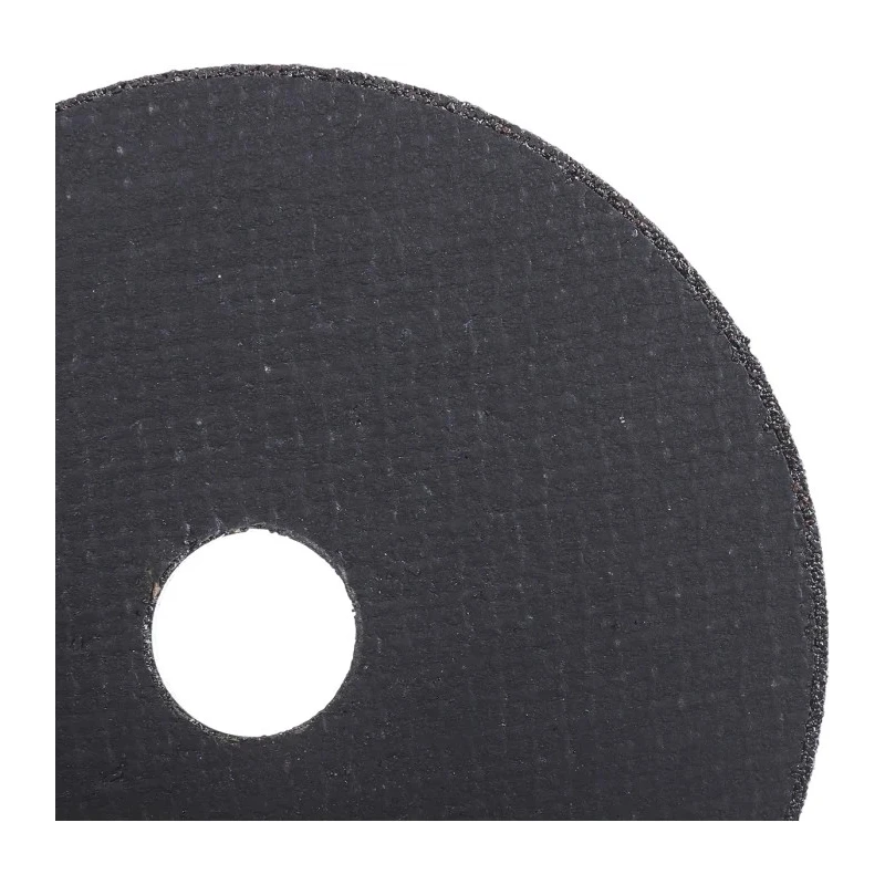 RS PRO Aluminium Oxide Cutting Disc 115 mm Diameter 13200 rpm Maximum Safe Speed Pack of 5 184-9239