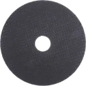 RS PRO Aluminium Oxide Cutting Disc 115 mm Diameter 13200 rpm Maximum Safe Speed Pack of 5 184-9239