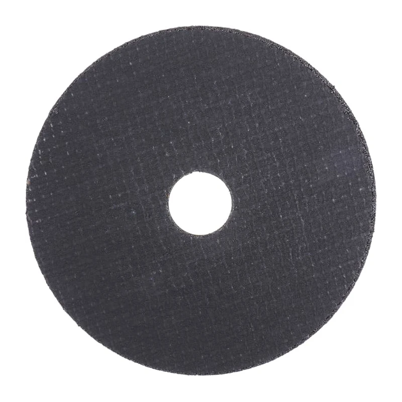 RS PRO Aluminium Oxide Cutting Disc 115 mm Diameter 13200 rpm Maximum Safe Speed Pack of 5 184-9239