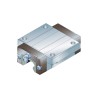 Ewellix Makers in Motion Linear Guide Carriage Steel Slider 30mm Rail Width LLTHZ 30 S6