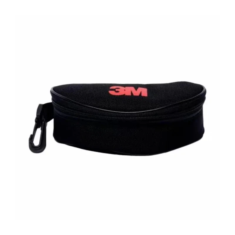 3M Safety Eyewear Case Compatible with Safety Glasses and Safety Goggles 120600