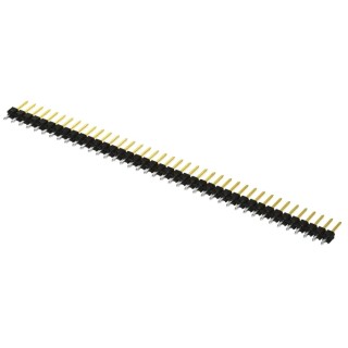Molex C-Grid III Series 40 Contact Straight Through Hole Pin Header 2.54 mm Pitch 350V 3A 90120-0960