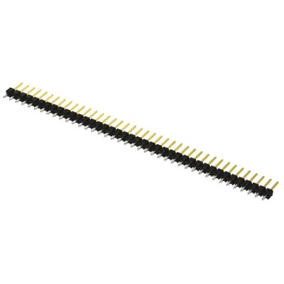 Molex C-Grid III Series 40 Contact Straight Through Hole Pin Header 2.54 mm Pitch 350V 3A 90120-0960