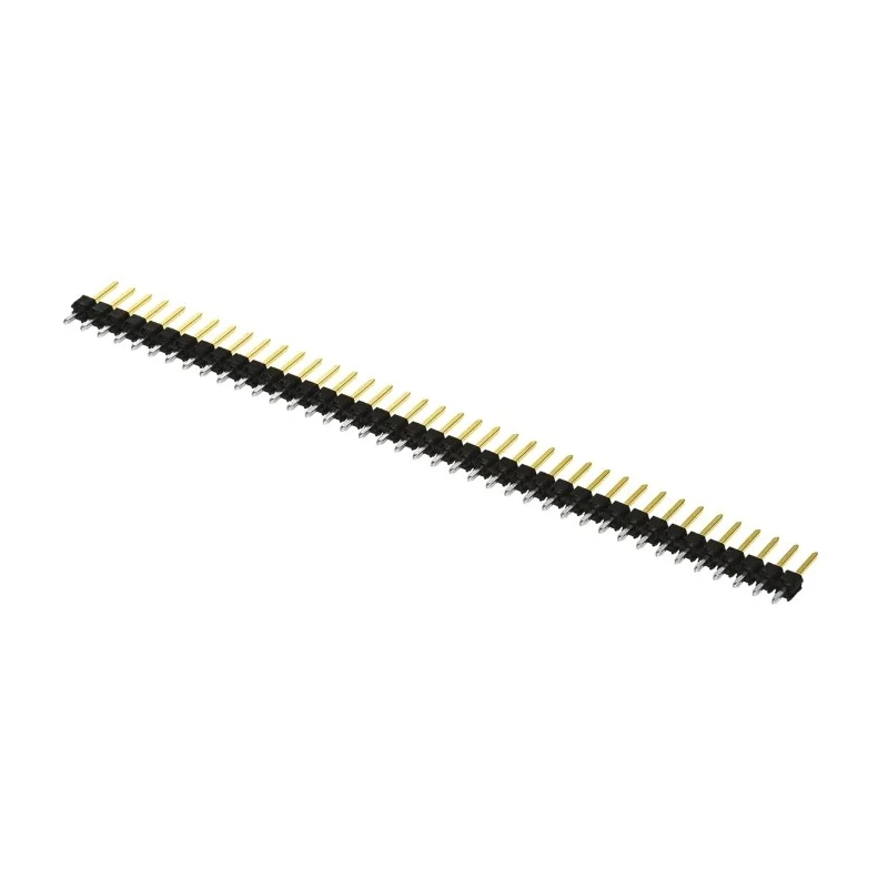Molex C-Grid III Series 40 Contact Straight Through Hole Pin Header 2.54 mm Pitch 350V 3A 90120-0960
