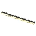 Molex C-Grid III Series 40 Contact Straight Through Hole Pin Header 2.54 mm Pitch 350V 3A 90120-0960