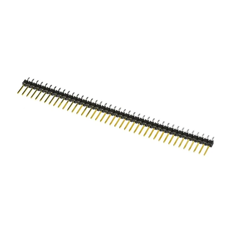 Molex C-Grid III Series 40 Contact Straight Through Hole Pin Header 2.54 mm Pitch 350V 3A 90120-0960