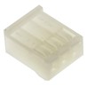 Molex SPOX Female Connector Housing, 3.96 mm Pitch, 3 Way, 1 Row Straight 09-50-1031