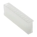 Molex SPOX Female Connector Housing 3.96 mm Pitch 12 Way 1 Row Straight 09-50-1121