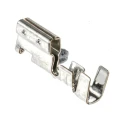 Molex 5194 Series Female Crimp Terminal, 24 AWG Min Crimp, 18 AWG Max, Tin Plated Phosphor Bronze, 7A 39-00-0022