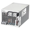 Omron Switching Power Supply DIN Rail Mount 600W 12V DC 53A 100-240V AC Input S8JX-P60012CD