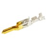 Molex 5558 Series Male Crimp Terminal 9A Current, 28 to 22 AWG Wire Size 39-00-0432