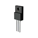 ROHM Type N-Channel MOSFET 12 A, 600 V Enhancement, 3-Pin TO-220FM R6012JNXC7G
