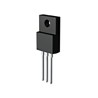 ROHM Type N-Channel MOSFET 12 A, 600 V Enhancement, 3-Pin TO-220FM R6012JNXC7G