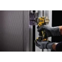 DeWALT 12V XR Brushless Sub-Compact Cordless Screwdriver 8 Nm, 1050 RPM, 2Ah Batteries DCF601D2-GB