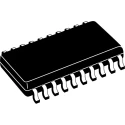 onsemi 8-Bit Non-Inverting CMOS Bus Transceiver 20-Pin SOIC MM74HC245AWM