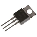 onsemi UltraFET Type N-Channel MOSFET, 75 A, 55 V Enhancement, 3-Pin TO-220 HUF75339P3
