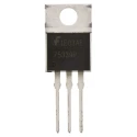 onsemi UltraFET Type N-Channel MOSFET, 75 A, 55 V Enhancement, 3-Pin TO-220 HUF75339P3
