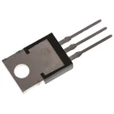 onsemi UltraFET Type N-Channel MOSFET, 75 A, 55 V Enhancement, 3-Pin TO-220 HUF75339P3