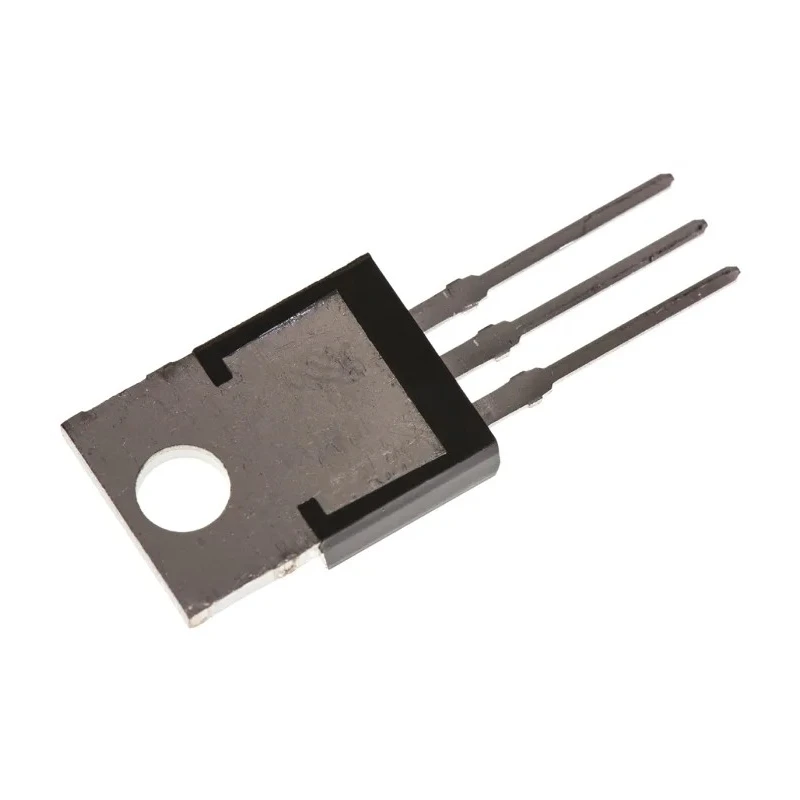 onsemi UltraFET Type N-Channel MOSFET, 75 A, 55 V Enhancement, 3-Pin TO-220 HUF75339P3