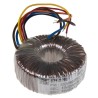 RS PRO 230 V ac 2 x 15 V ac Toroidal Transformer 2 Output 50 VA 671-8965