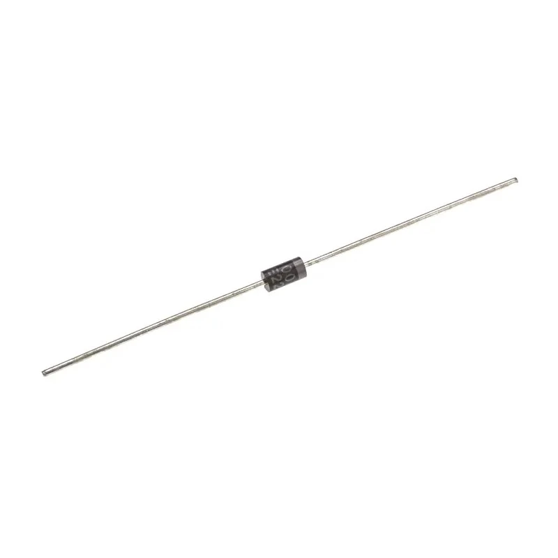 onsemi 1 kV 1 A Switching Diode 2-Pin Through Hole DO-41 UF4007