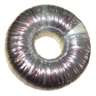 RS PRO 230 V ac 55 V ac Toroidal Transformer 2 Output 225 VA EN61558 Class II UL506 Non-Short-Circuit Proof 671-9047