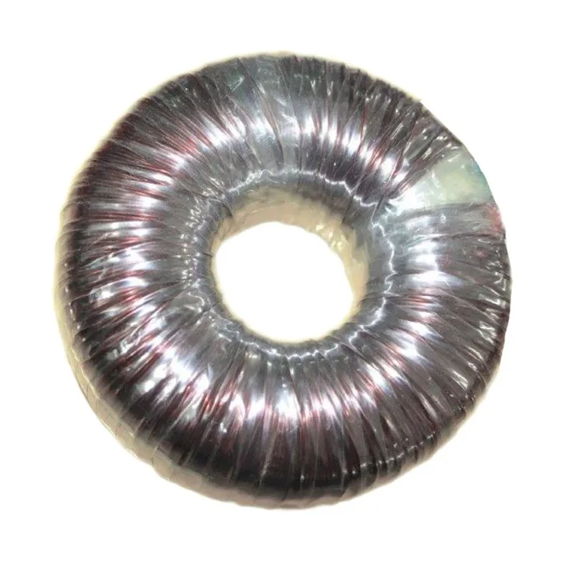 RS PRO 230 V ac 55 V ac Toroidal Transformer 2 Output 225 VA EN61558 Class II UL506 Non-Short-Circuit Proof 671-9047
