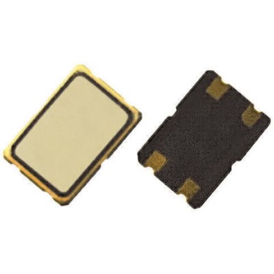 AKER 16.384 MHz Crystal ±30 ppm Surface Mount 4-Pin 7 mm x 5 mm x 1.1 mm C7S-16.384-12-3030-X