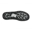 Puma Safety Conquest Black Fiberglas Toe Capped Men's Safety Boots EN ISO 20345 S3 WR HRO SRC 630730