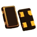MERCURY 25MHz Clock Oscillator ±50 ppm HCMOS 4-Pin SMD Surface Mount 1.2 to 5 V 3H53ET-25.000