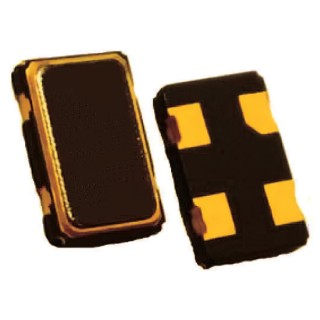 MERCURY 25MHz Clock Oscillator ±50 ppm HCMOS 4-Pin SMD Surface Mount 1.2 to 5 V 3H53ET-25.000