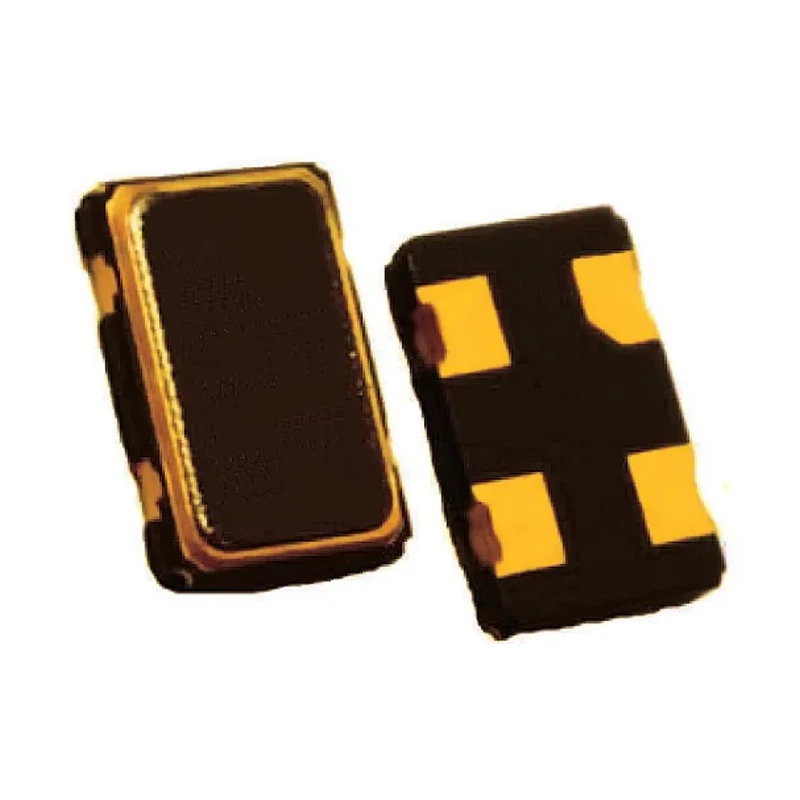 MERCURY 25MHz Clock Oscillator ±50 ppm HCMOS 4-Pin SMD Surface Mount 1.2 to 5 V 3H53ET-25.000