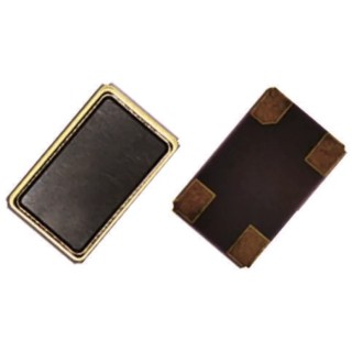 Abracon AKER 25 MHz Crystal ±30 ppm Surface Mount 4-Pin 5 mm x 3.2 mm x 1 mm C5S-25.000-12-3030-X