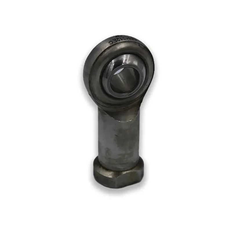LDK M10 Female 304 Stainless Steel Rod End, 10mm Bore Metric SPHS10EC x 1.25