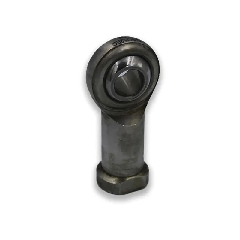 LDK M10 Female 304 Stainless Steel Rod End Bearing, 10mm Bore, Left Hand Thread, SPHS10ECL