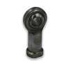 LDK M10 Female 304 Stainless Steel Rod End Bearing, 10mm Bore, Left Hand Thread, SPHS10ECL
