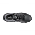 Puma Safety Velocity 2.0 Men's Black Fibreglass Safety Trainer, UK 9.5, EU 44 6438402000000