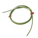 RS PRO Type K Thermocouple Cable Unscreened with Polytetrafluoroethylene Insulation 25 m Length Maximum Operating 185-3005