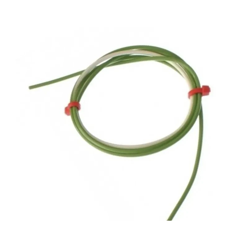 RS PRO Type K Thermocouple Cable Unscreened with Polytetrafluoroethylene Insulation 25 m Length Maximum Operating 185-3005