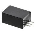 Recom Through Hole Switching Regulator SIP Package 15V DC Output Voltage 1A Output Current 0.65W Power R-78B15-1.0