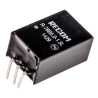 Recom Switching Regulator Through Hole Mount 5V DC Output Voltage 1.5A Output Current 7.5W Power R-78B5.0-1.5L