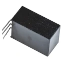 Recom Switching Regulator Through Hole Mount 5V DC Output Voltage 1.5A Output Current 7.5W Power R-78B5.0-1.5L